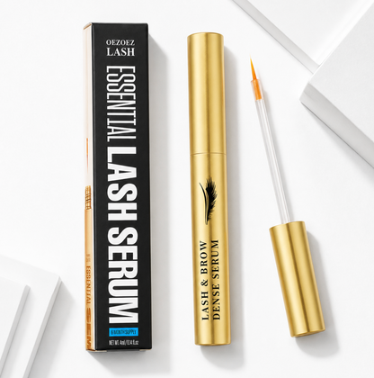 Eyelash Growth Serum