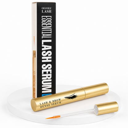 Eyelash Growth Serum