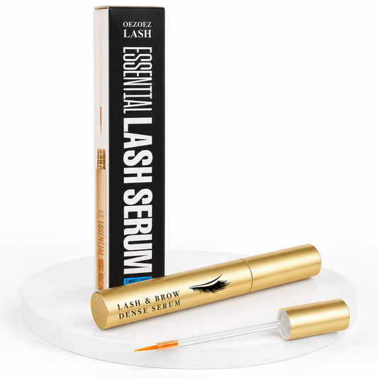 Eyelash Growth Serum