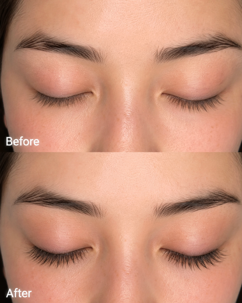 Eyelash Growth Serum