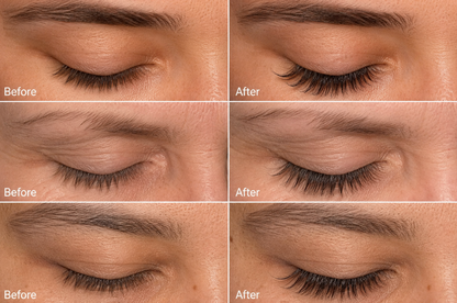 Eyelash Growth Serum