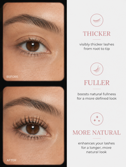 Eyelash Growth Serum