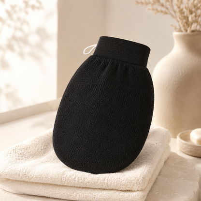 Exfoliating Body Scrub Glove