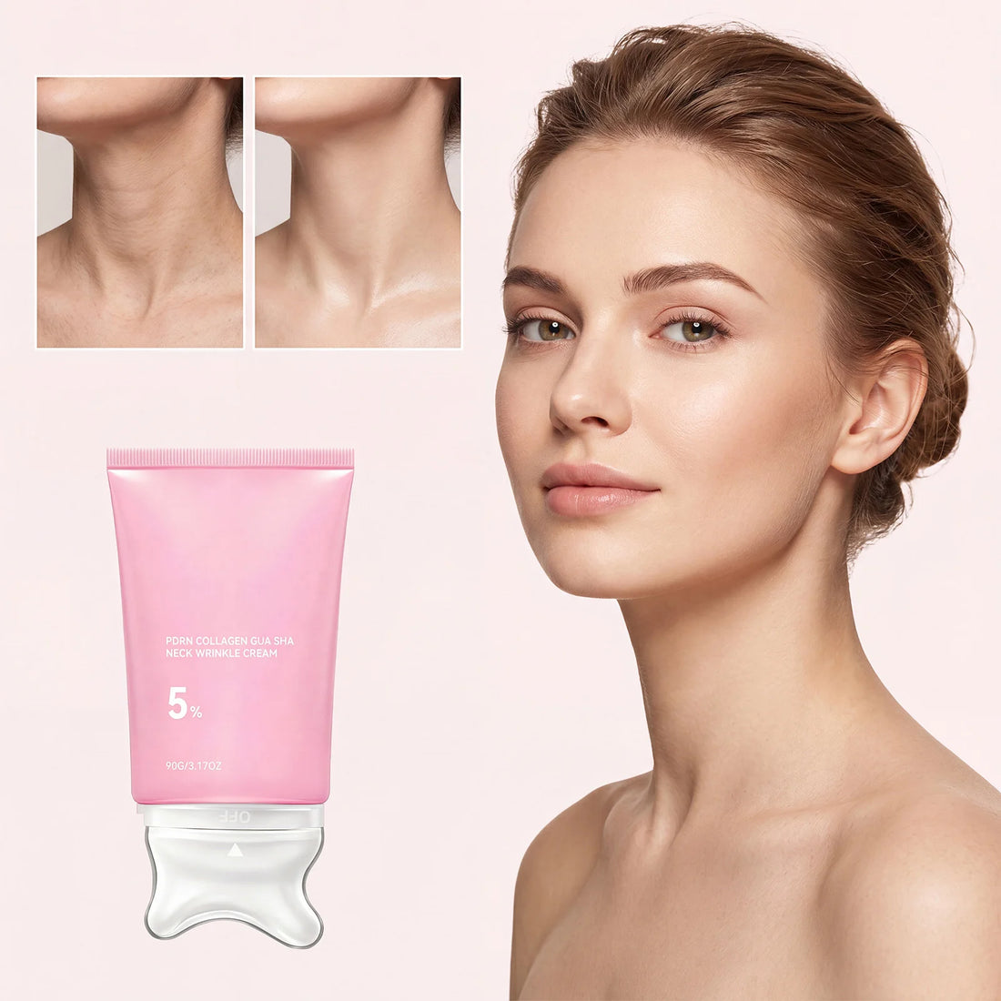 Collagen Gua Sha